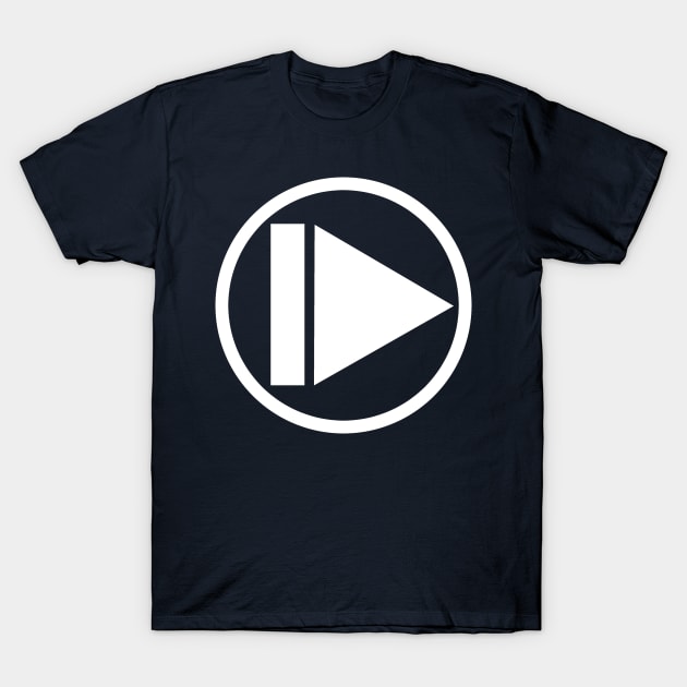 Play T-Shirt by jbensch